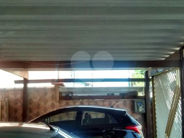 Casa à venda com 4 quartos, sendo 1 suíte,  em Tucuruvi, São Paulo, SP