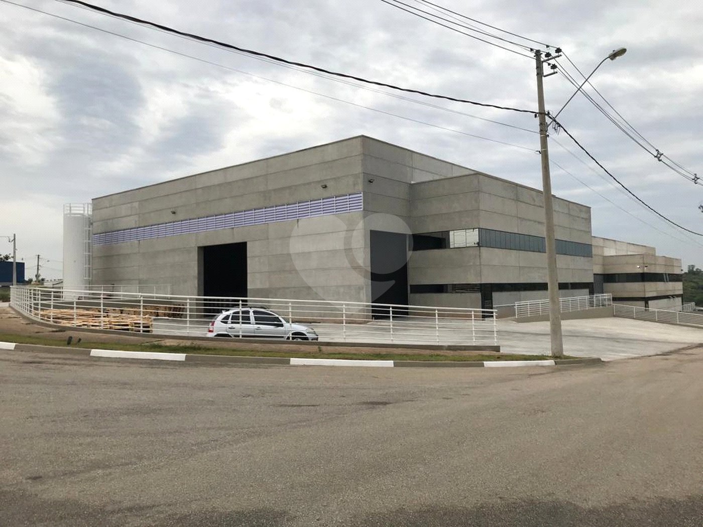 Casa para alugar com 1 quarto no condomínio Empresarial Panamericano, Sorocaba - SP