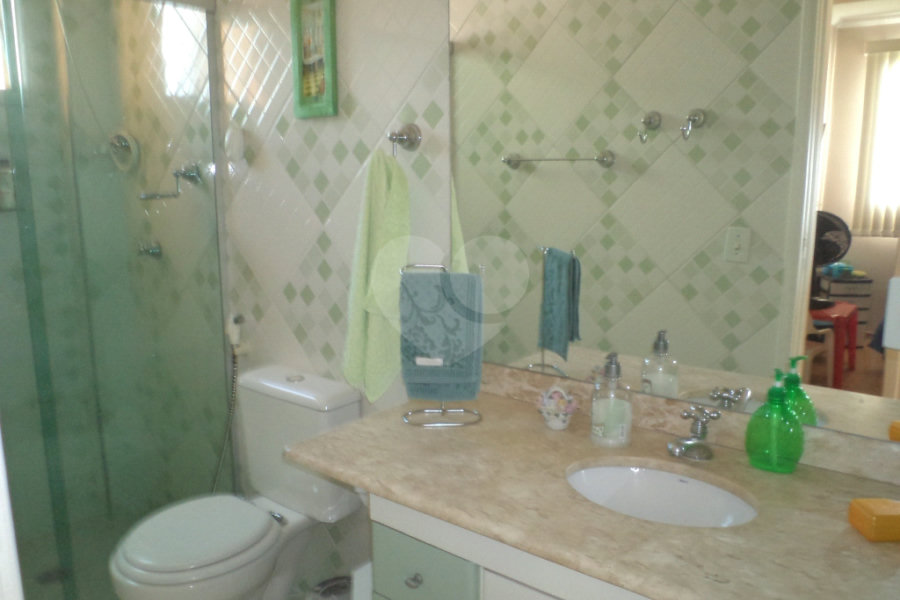 Apartamento à venda com 2 quartos em Santana, São Paulo, SP