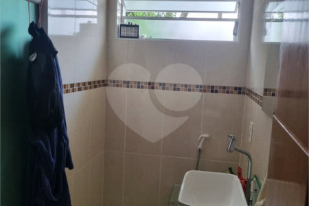 Casa Térrea à venda com 2 suítes em Santa Terezinha, São Bernardo do Campo, SP