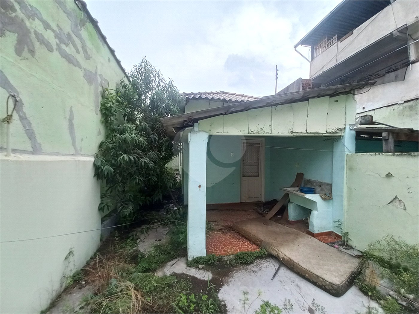 Terreno à venda em Vila Maria, São Paulo, SP
