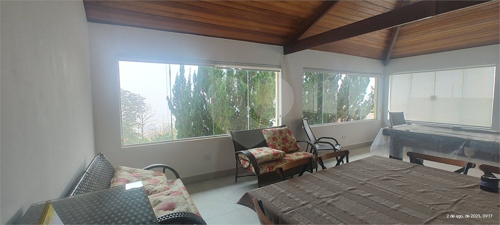 Chácara à venda com 3 quartos, sendo 1 suíte,  no Centro, Nazaré Paulista, SP