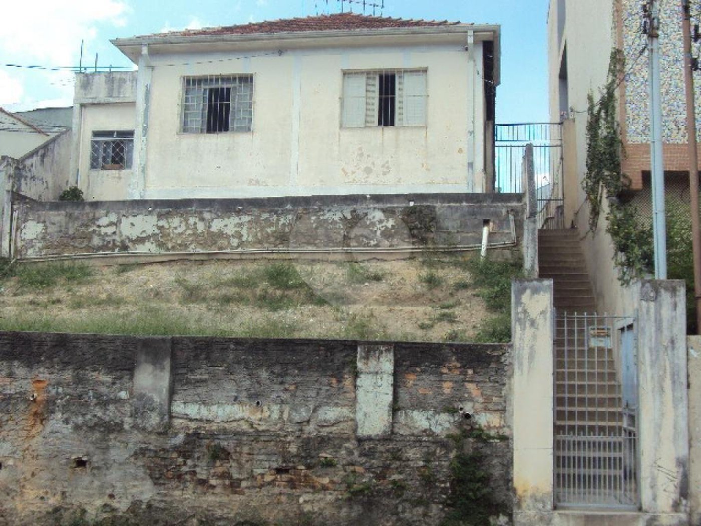 Terreno à venda em Vila Maria Alta, São Paulo, SP