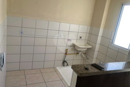Apartamento à venda com 2 quartos em Residencial Frei Galvão, São José dos Campos, SP