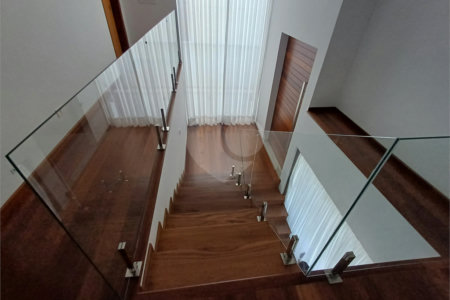Casa à venda com 3 suítes no condomínio Alphaville Nova Esplanada 4, Votorantim - SP