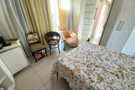 Cobertura à venda com 4 quartos, sendo 2 suítes, em Jacarepaguá, Rio de Janeiro, RJ