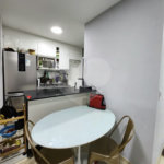 Apartamento de 2 quartos em Vila Ema, SP