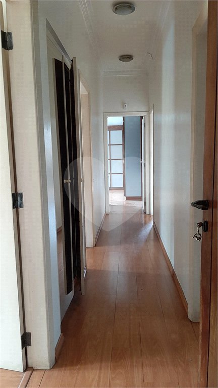 Casa Térrea à venda com 4 quartos, sendo 2 suítes, em Chácara Monte Alegre, São Paulo, SP