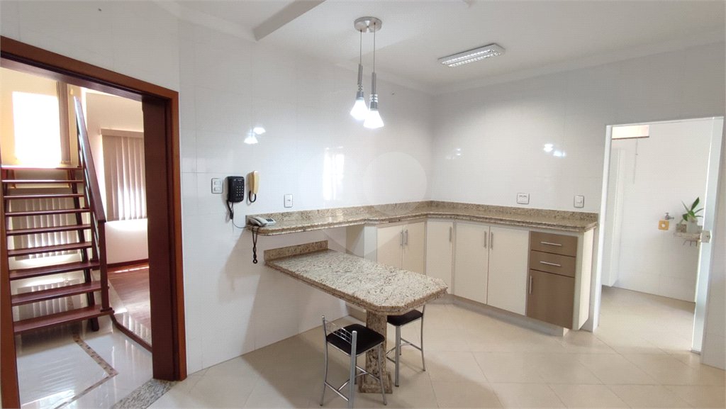 Casa à Venda de 5 dormitórios em São Carlos, no Residencial Eldorado
