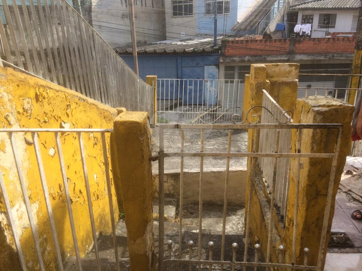 Casa Térrea à venda com 3 quartos no Brasilândia, São Paulo, SP