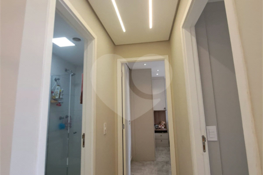 Apartamento para alugar com 2 quartos em Pirituba, São Paulo, SP