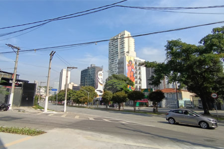 Laje Corporativa para alugar em Pinheiros, São Paulo, SP