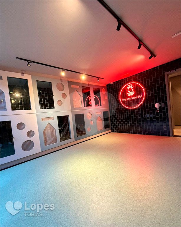 Studio à venda com 1 quarto em Paraíso, São Paulo, SP