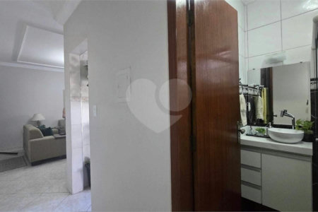 Apartamento à venda com 2 quartos em Vila Odim Antão, Sorocaba, SP