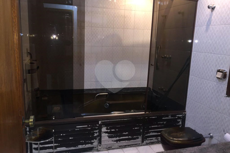 Sobrado à venda ou para alugar com 3 quartos, sendo 1 suíte, em Anália Franco, São Paulo, SP