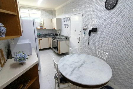 Apartamento à venda com 3 quartos, sendo 1 suíte, em Jardim Paulista, São Paulo, SP