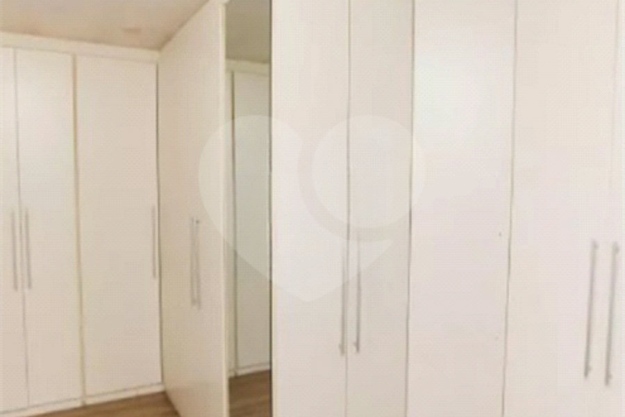 Sobrado à venda com 3 quartos, sendo 1 suíte, em Tucuruvi, São Paulo, SP