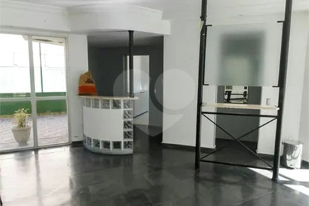 Apartamento à venda com 2 quartos em Vila Andrade, São Paulo, SP