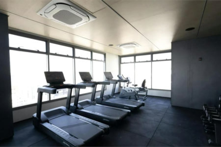 Apartamento à venda com 1 quarto em Brooklin Paulista, São Paulo, SP