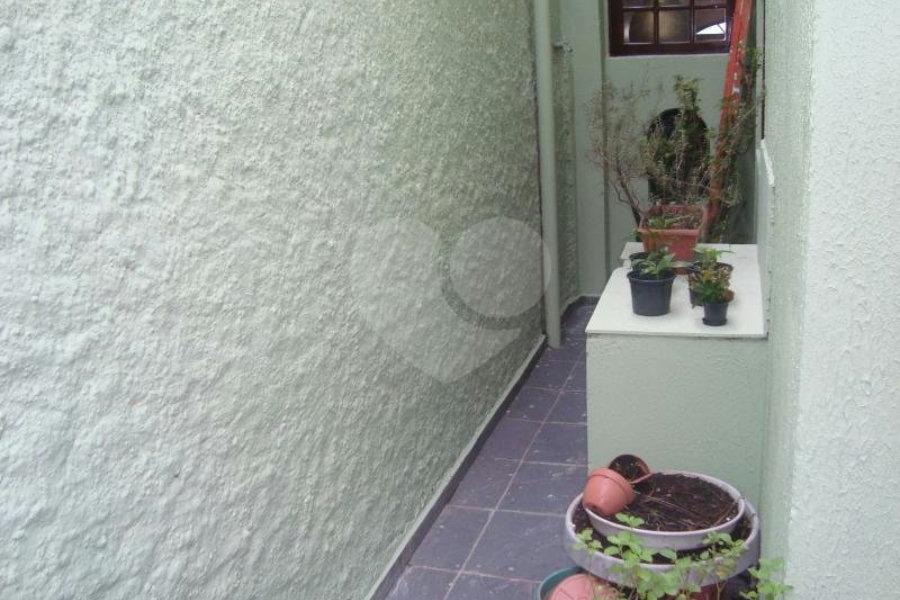 Sobrado à venda com 3 suítes em Tucuruvi, São Paulo, SP