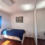 Apartamento à venda com 3 quartos, sendo 1 suíte, em Mandaqui, São Paulo, SP