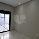 Casa à venda com 3 suítes no condomínio Residencial Viena, Indaiatuba - SP