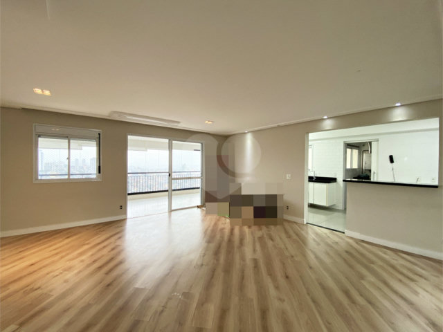 Apartamento à venda com 3 suítes em Santana, São Paulo, SP