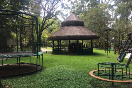 Apartamento à venda com 4 suítes em Vila Suzana, São Paulo, SP