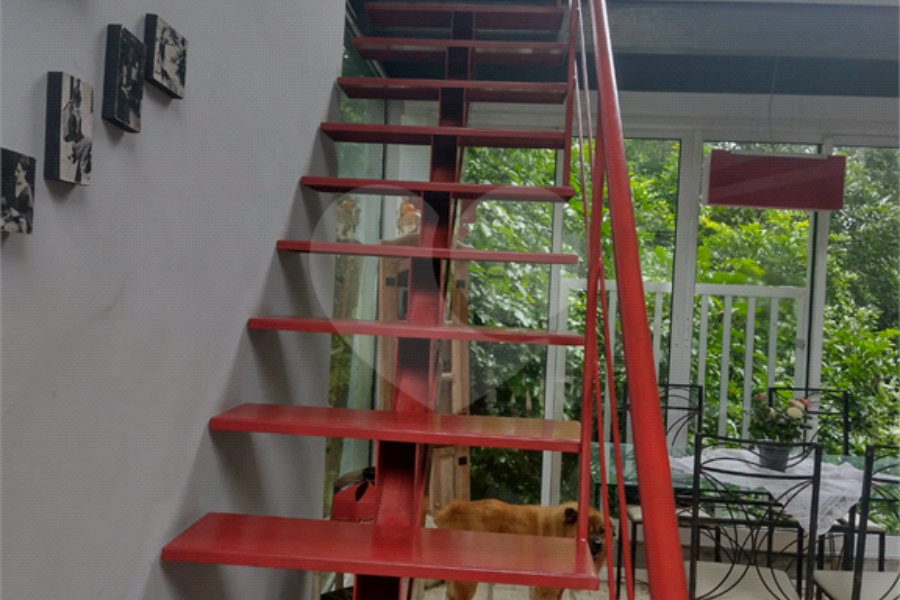 Casa à venda com 2 quartos, sendo 1 suíte, em Serra da Cantareira, Mairiporã, SP