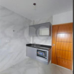 Apartamento para alugar com 2 quartos em Jardim Popular, São Paulo, SP