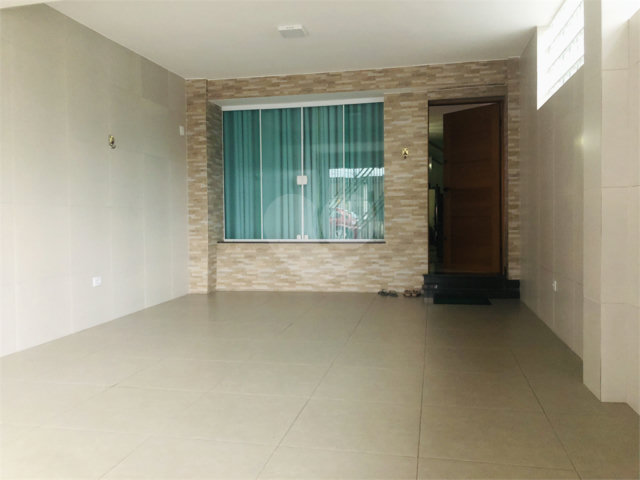 Sobrado à venda com 3 quartos, sendo 1 suíte,  em Santana, São Paulo, SP