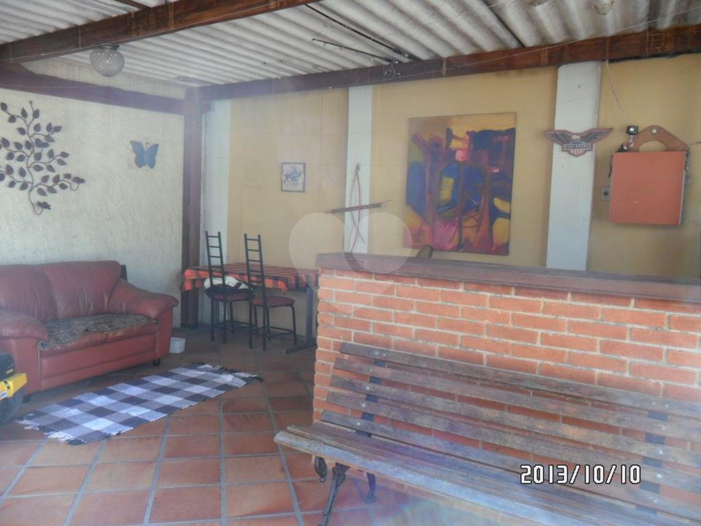 Sobrado à venda com 2 quartos em Tremembé, São Paulo, SP