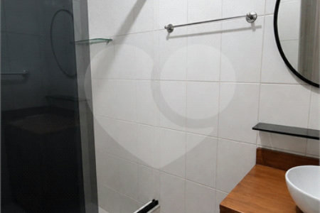 Apartamento à venda com 2 quartos em Conjunto Habitacional Jova Rural, São Paulo, SP