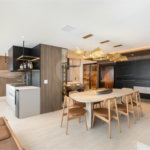 Apartamento à venda com 3 suítes em Jardim Morumbi, São Paulo, SP