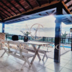 Casa à venda com 3 suítes em José Gonçalves, Armação dos Búzios, RJ