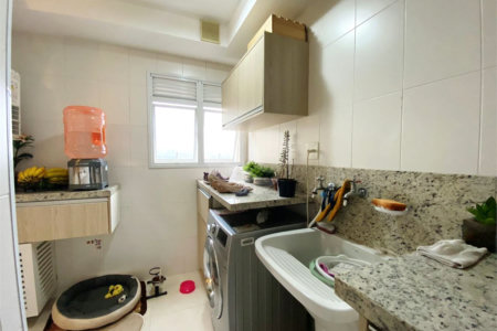 Apartamento à venda com 4 quartos, sendo 2 suítes, no Centro, Santo André, SP