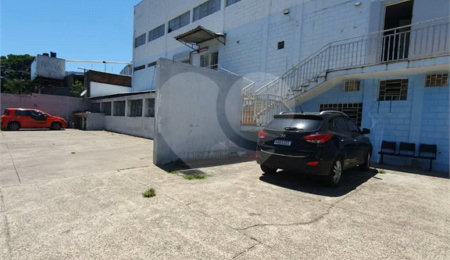 Barracão à venda ou para alugar em Jardim Nova Boa Vista, Hortolândia, SP