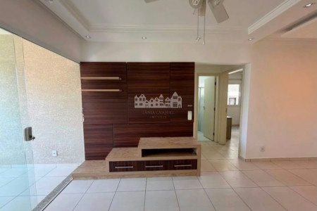 Apartamento para alugar com 2 quartos, sendo 1 suíte, em Alvinópolis, Atibaia, SP