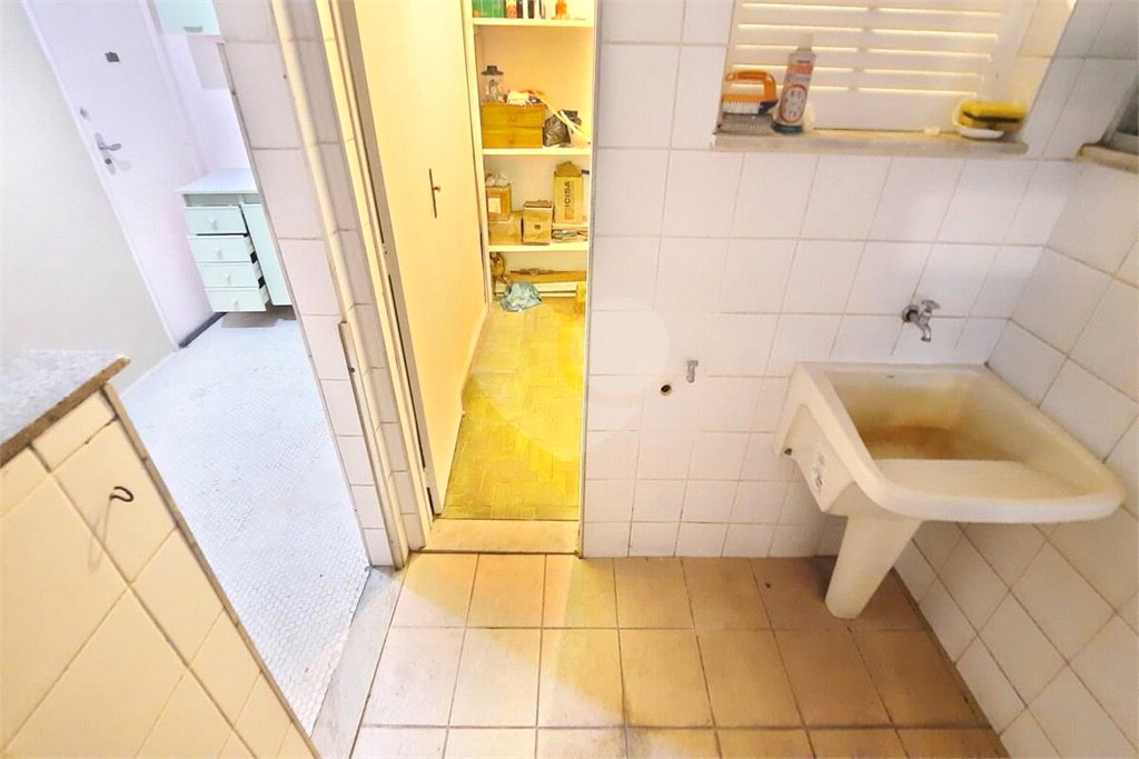 Apartamento à venda com 3 quartos em Tijuca, Rio de Janeiro, RJ