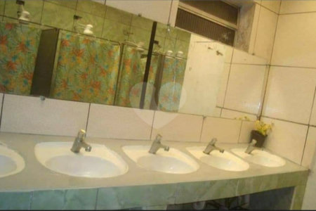 Prédio à venda em Éden, Sorocaba, SP