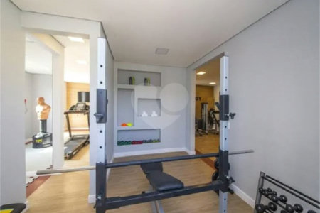 Excelente apartamento localizado na Mooca