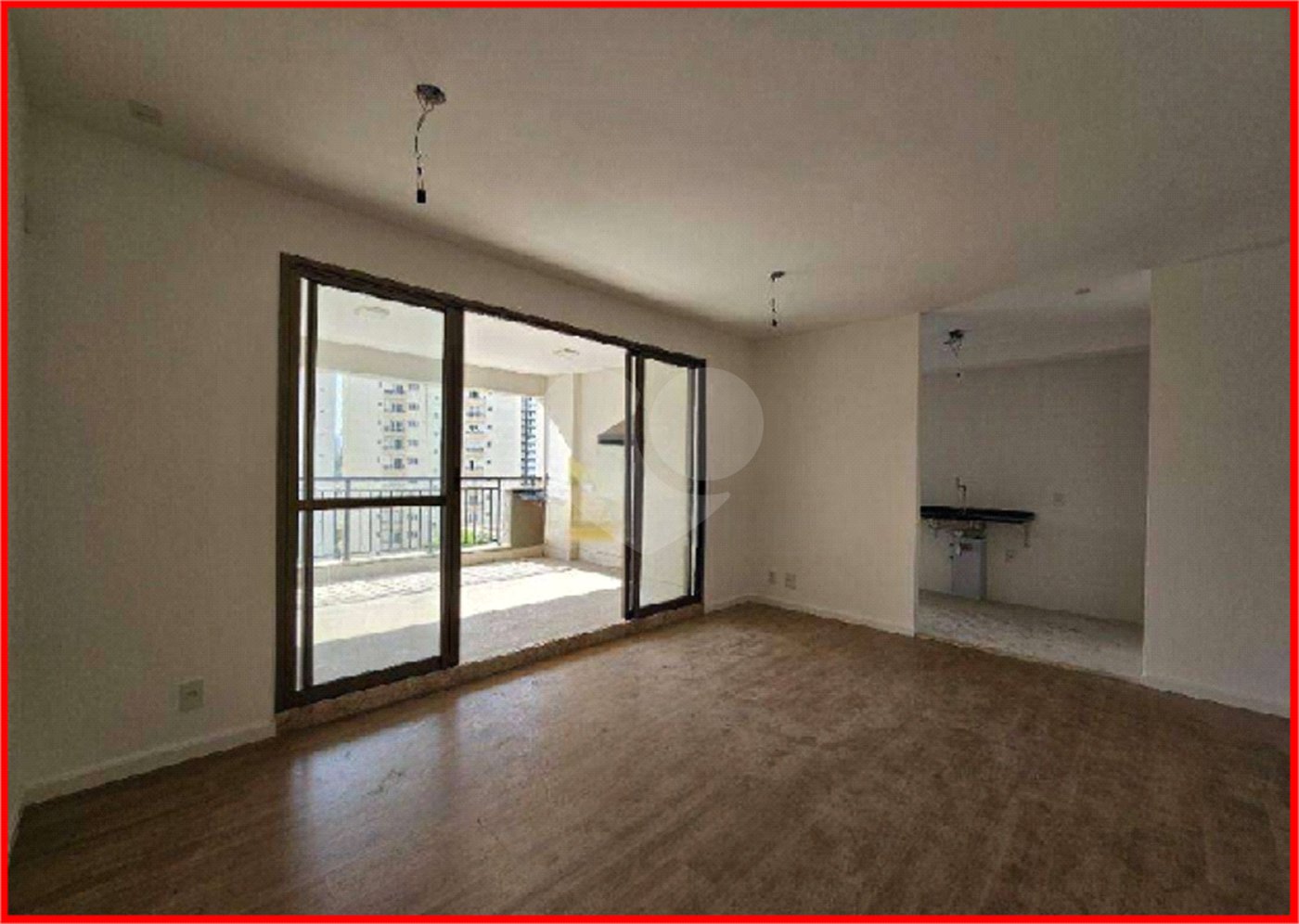 Apartamento à venda com 4 quartos, sendo 3 suítes,  em Santa Teresinha, São Paulo, SP