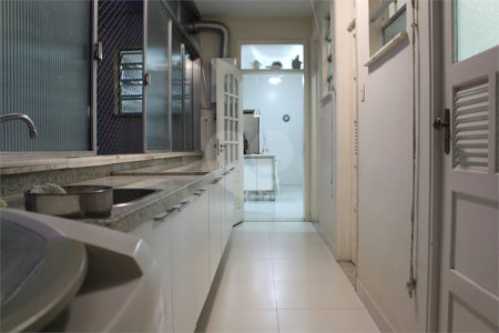 Apartamento à venda com 4 quartos, sendo 2 suítes, em Flamengo, Rio de Janeiro, RJ