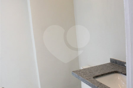 Apartamento à venda com 2 quartos em Butantã, São Paulo, SP