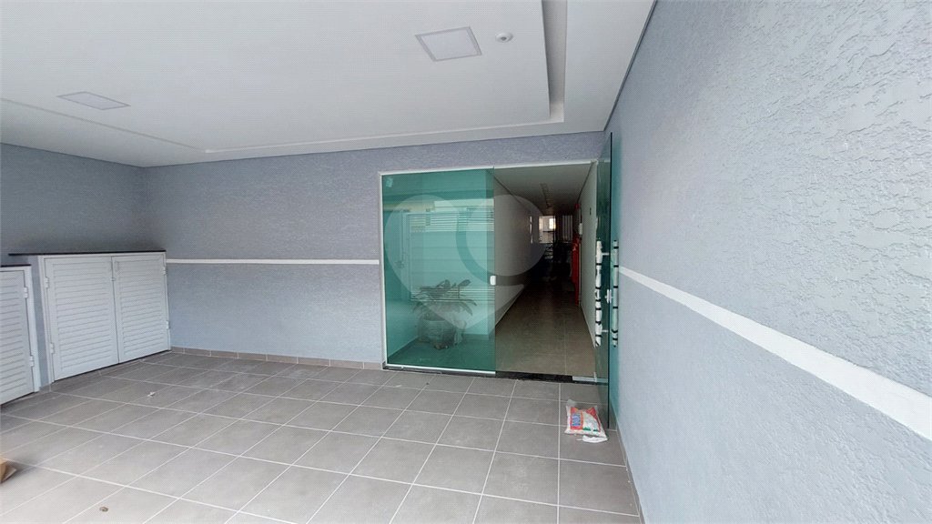 Casa à venda com 2 quartos no condomínio Dias Souza III, São Paulo - SP