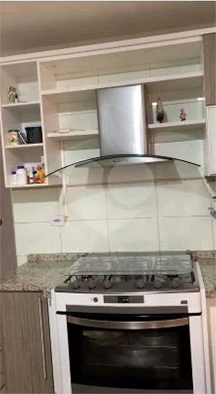 Sobrado à venda com 3 quartos, sendo 1 suíte, em Freguesia do Ó, São Paulo, SP