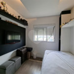 Apartamento à venda com 3 quartos, sendo 2 suítes, em Mandaqui, São Paulo, SP