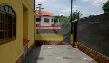 Casa à venda com 5 quartos, sendo 1 suíte, em Campo Grande, Rio de Janeiro, RJ