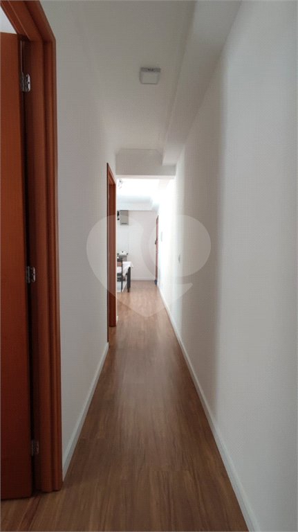 Apartamento à venda com 2 quartos em Jardim Boa Vista (zona Oeste), São Paulo, SP