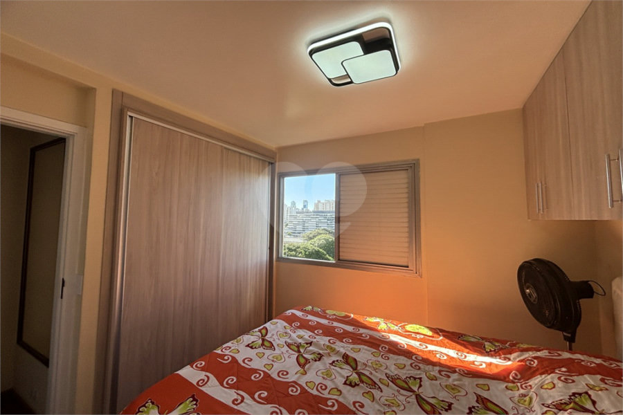 Apartamento à venda com 2 quartos em Santana, São Paulo, SP